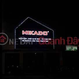 Mikado,Cẩm Lệ, Việt Nam