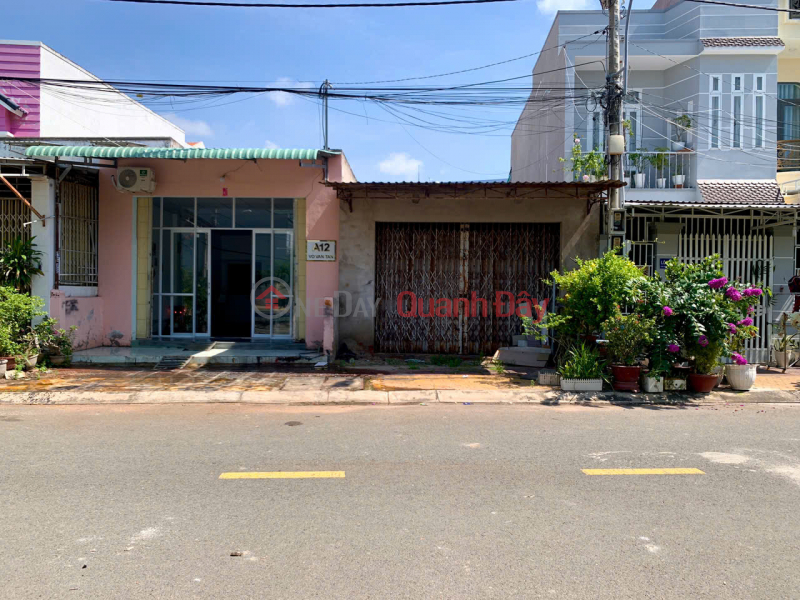 đ 2,4 tỷ, ĐẤT ĐẸP – GIÁ ĐẦU TƯ - CẦN BÁN LÔ ĐẤT A13 KDC VÕ VĂN TẦN Ở P. Phú Trinh, TP. Phan Thiết, Bình Thuận