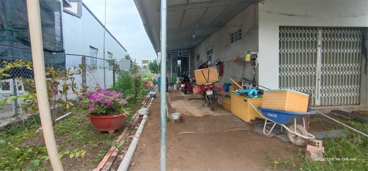 Beautiful House - Good Price - House and Land for Sale by Owner in An Bien, Kien Giang Sales Listings