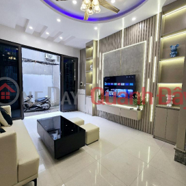 Thanh Xuan House 36m x 5 floors is beautiful and sparkling, just live. Price 6.6 Billion _0