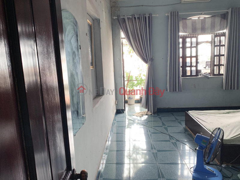 Urgent sale of 3-storey terrace house, Truong Chinh street, Tham Luong An Suong area Vietnam, Sales | ₫ 14.5 Billion