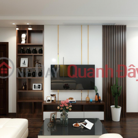 Owner Sells Middle Floor Apartment Roman Plaza Dai Mo Project, Nam Tu Liem _0
