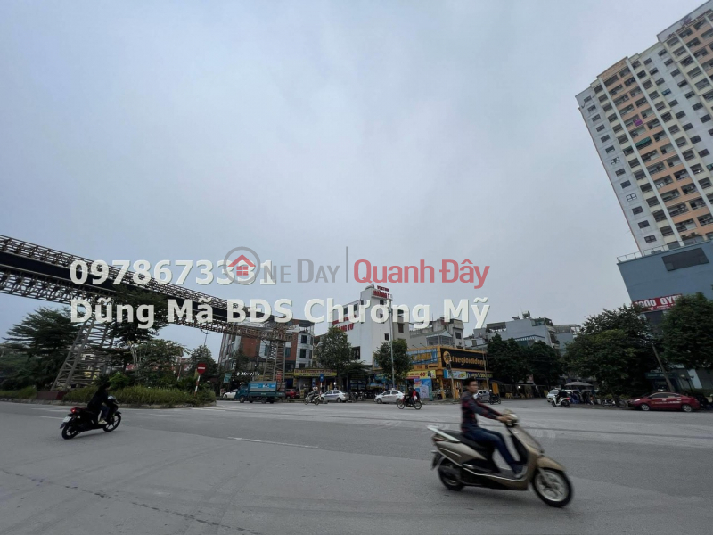 PRICE ONLY 2TY5 LAND LOT 2 TL419 DAI YEN-CHUONG MY Vietnam, Sales đ 2.5 Billion