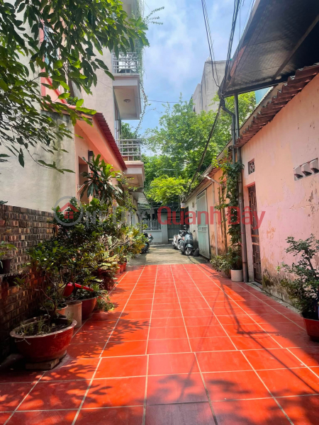 Đất thổ cư Phú Thượng, DT50m2, MT4m, ôtô đỗ, 10.6 tỷ Tây Hồ | Việt Nam | Bán đ 10,6 tỷ
