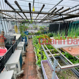 Need Money Urgent Sale! House in Khuong Dinh - Thanh Xuan, Area 35m2, 6 Floors, Beautiful House, Price Negotiable _0