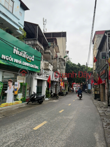  Làm ơn chọn Nhà ở | Niêm yết bán đ 21 tỷ