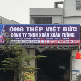 Công ty TNHH Xuân Xuân Tường- 68 Võ Chí Công,Cẩm Lệ, Việt Nam