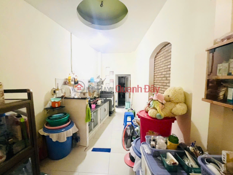 Property Search Vietnam | OneDay | Nhà ở Niêm yết bán, NHÀ NHỎ XINH, BÌNH CHIỂU THỦ ĐỨC, DT 45M2 ( 4 x 14 ) x2t, đường 12m, giá chỉ 3.45tyt