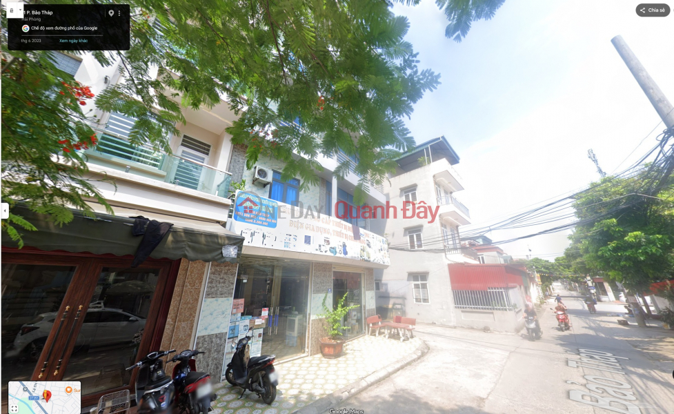 | Làm ơn chọn Nhà ở, Niêm yết bán | đ 10,4 tỷ