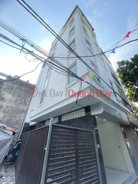 BEAUTIFUL HOUSE - GOOD PRICE - OWNER Need to Sell House in Good Location at Mieu Nha, Tay Mo, Nam Tu Liem, Hanoi _0