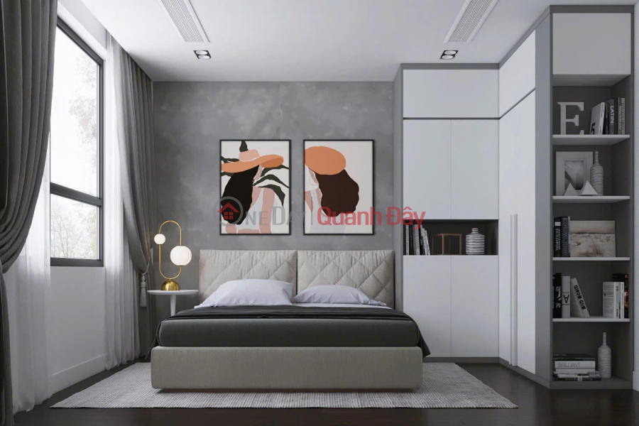 Làm ơn chọn | Nhà ở, Niêm yết bán đ 9 tỷ