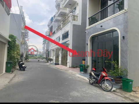 Land for sale in Tan Tien Ward, near Go supermarket, 5m wide asphalt road, only 3.2 billion _0