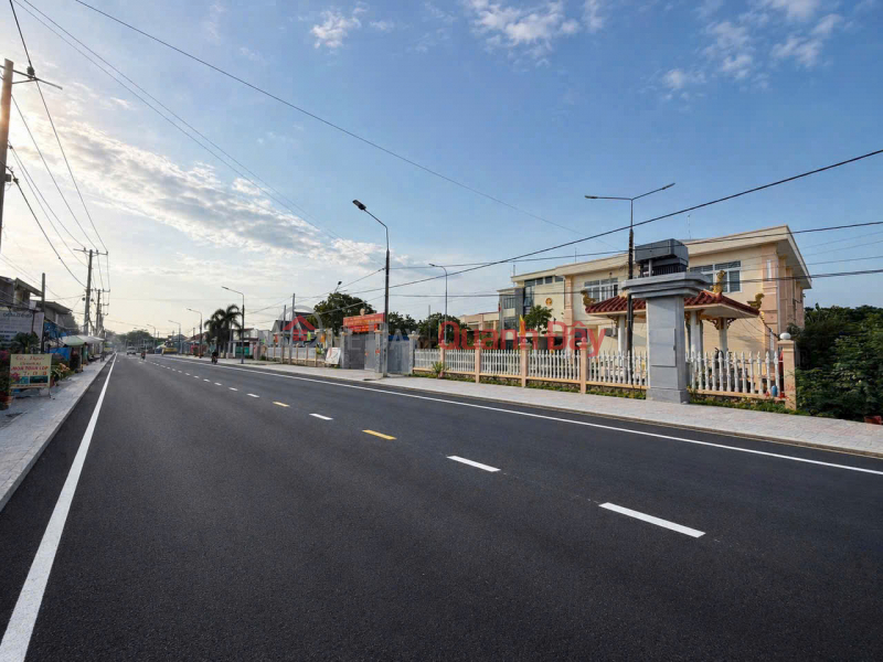 980 triệu / 95,9m2 - Đất nền mặt đường HL15 mở rộng LG32m - phường Tân Triều - Thành phố Đồng Nai, Việt Nam | Bán đ 980 triệu