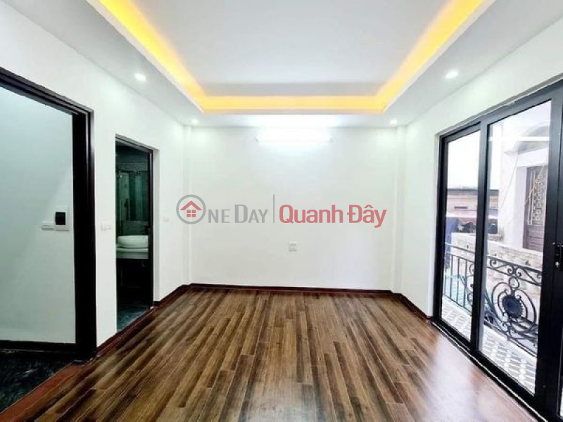 Property Search Vietnam | OneDay | Residential, Sales Listings Nam Du house for sale, 32m 5 floors, new construction, only 3.45 billion