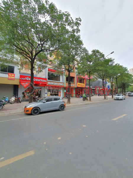 Property Search Vietnam | OneDay | Residential Sales Listings | Front of Trung Hoa Street-MP VIP First Class Cau Giay 135m\\/5Floor\\/MT 5.5m 85 Billion-Busy Business