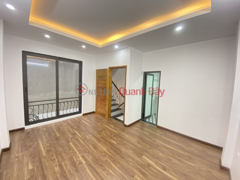 Property Search Vietnam | OneDay | Residential | Sales Listings TRUONG CHINH - 32M2 - 5 storeys - PRICE 3.95 BILLION - DONG DA RARE APARTMENT