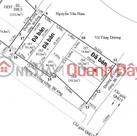 ĐẤT ĐẸP- GIÁ TỐT BÁN NHANH LÔ ĐẤT ĐẦU TƯ LÀ SINH LỜI TẠI huyện An Dương thành phố Hải Phòng _0