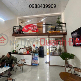 Bán nhà mặt tiền trung tâm đức trọng .lâm đồng giá 6.5 tỷ _0