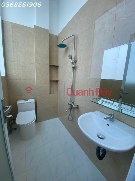 Property Search Vietnam | OneDay | Nhà ở, Niêm yết bán Bán Nhà Nguyễn Xí, Hẻm 6m Xe Tăng Chạy, DT 70m2, 4 Tầng 5PN Chỉ 7 Tỷ TL