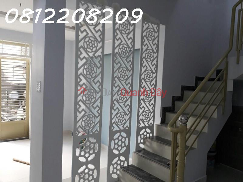 Property Search Vietnam | OneDay | Residential Sales Listings | House for sale with 3 bedrooms, Thong Nhat Street, Ward 11, Go Vap District, Discount 1 Billion 1