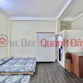 Duplex Room with extremely preferential price, fully furnished right in Tan Tru, Tan Binh _0