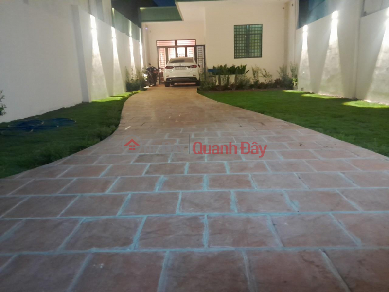 Property Search Vietnam | OneDay | Residential Sales Listings OWNER NEEDS TO SELL GARDEN HOUSE URGENTLY, Trinh Thi Doi Street, Dong Thanh Commune, Hoc Mon