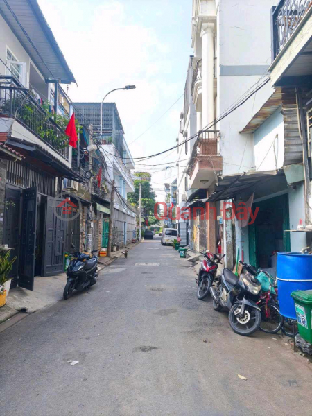 Property Search Vietnam | OneDay | Nhà ở, Niêm yết bán, Bán nhà 3 Tầng Liên khu 4 -5 Bình Tân