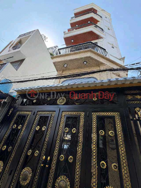 Bán nhà 60m² 4.3×16m² Giá 8.7tỷ (LOCPHAT68-994900721)_0
