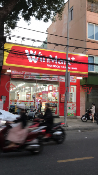 Winmart -215 Hoàng Diệu (Winmart -215 Hoàng Diệu),Hai Chau | (1)