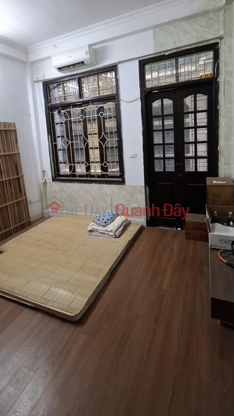 Rare! House 86 Phung Hung, Ha Dong 36m², 4 floors, open alley, price 8.8 billion - owner _0