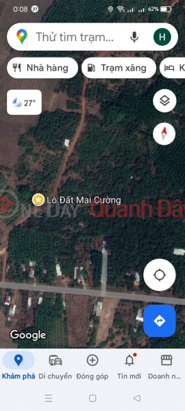 Property Search Vietnam | OneDay | Nhà ở, Niêm yết bán, CHÍNH CHỦ Cần Bán Gấp LÔ ĐẤT – Giá Cực Rẻ Tại Lộc Ninh, Bình Phước