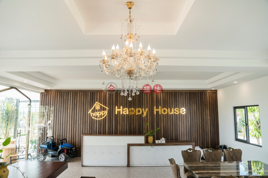 Happy House (Happy House) Thanh Khê | ()(1)