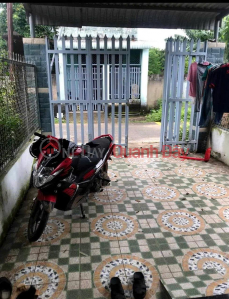 OWNER Sells Street Front House In Hung Long Hamlet, Hung Thinh Commune, Trang Bom District, Dong Nai Sales Listings