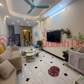 BÁN NHANH NHÀ MỚI MẬU LƯƠNG – 31M² – 5 TẦNG THANG MÁY FUJI – GIÁ 6,5 TỶ Có Thương Lượng _0