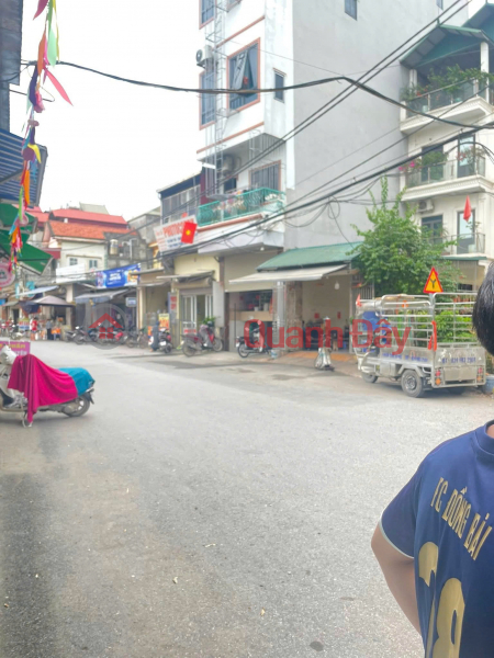 Property Search Vietnam | OneDay | Residential, Sales Listings | SUPER PRODUCT ON DI TRACH STREET - HOAI DUC - HUGE frontage - PEAK business
