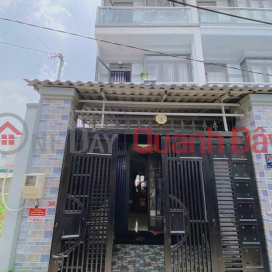 BEAUTIFUL HOUSE - GOOD PRICE - Beautiful House For Sale In Nha Be District - HCM _0