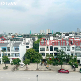BT đơn lập 227,5m2 chỉ 48,5,xtỷ – KĐT Sinh Thái Xuân Phương- Nam Từ Liêm _0