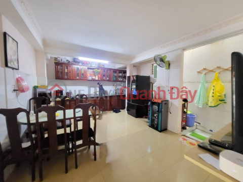 ► Hai Ho street frontage 114m2, frontage 7.5m, 3 floors, 5 bedrooms, car yard, open road, 11.x billion _0