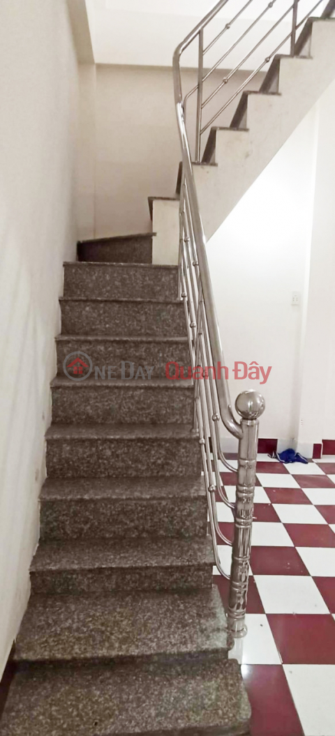 House for sale in Thu Duc Linh Tay - 103m2 - 2 floors - 5 bedrooms - near Thu Duc market - Price: 4.5 billion _0