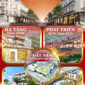 SAO MAI NEWCENTRAL URBAN AREA – THE NEW HEART OF THE WESTERN DEVELOPMENT CENTER _0