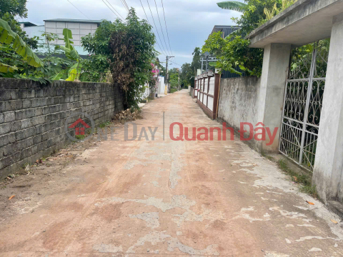Bán nhà An Mỹ - Nay thuộc xã Hồng Sơn, Hà Nội, ô tô tránh, giá 1,9x tỷ - Tiềm năng tăng giá _0