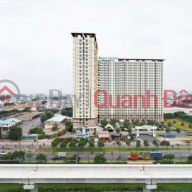 Saigon Gateway apartment for sale 70M2- Right in the heart of Thu Duc City _0
