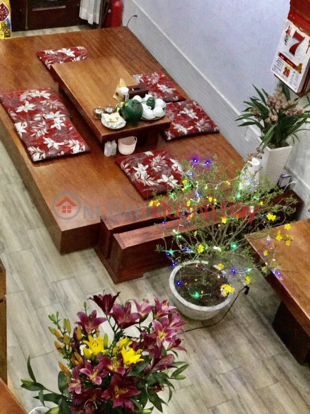 Property Search Vietnam | OneDay | Nhà ở Niêm yết bán, SẬP HẦM NHÀ 3,5 TẦNG ĐƯỜNG TỐNG PHƯỚC PHỔ - HÒA CƯỜNG BẮC