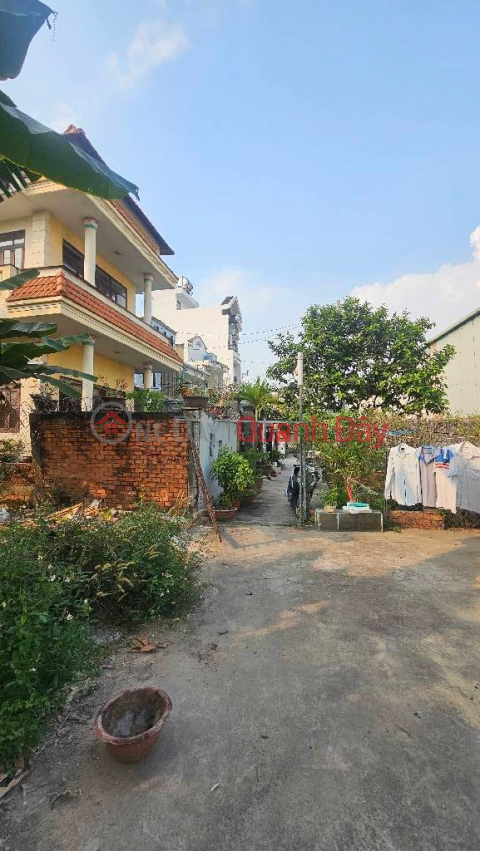 Đất trung tâm Q12 An Phú Đông 14x22 giá 5.x tỷ _0