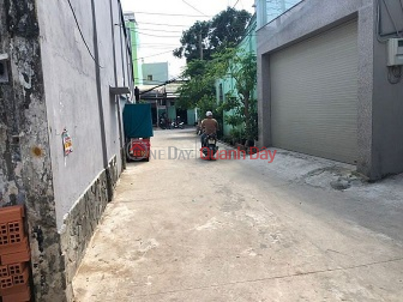 Whole house for rent in Province Road 10, Binh Tri Dong Ward, Binh Tan, 8.5mx27m Rental Listings