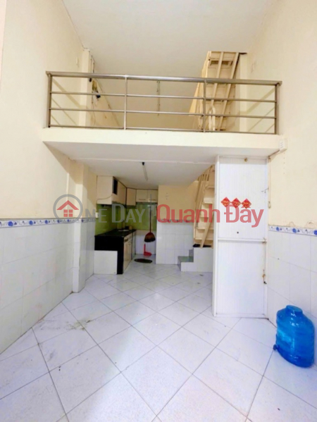 Property Search Vietnam | OneDay | Residential | Sales Listings | Binh TanNEAR 4-COMMUNE INTERSECTION - 18m2 - SUPER CHEAP PRICE ONLY 2.05 billion