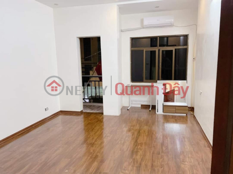 House for sale Tran Phu, Ha Dong, 33m2, 4 floors, 4.05m frontage, price slightly more than 5 billion, _0