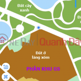 URGENTLY SELLING LAND ON THE ROAD CONNECTING TO HOANG QUOC VIET EXTENDED. CONTACT; 0931982626 _0