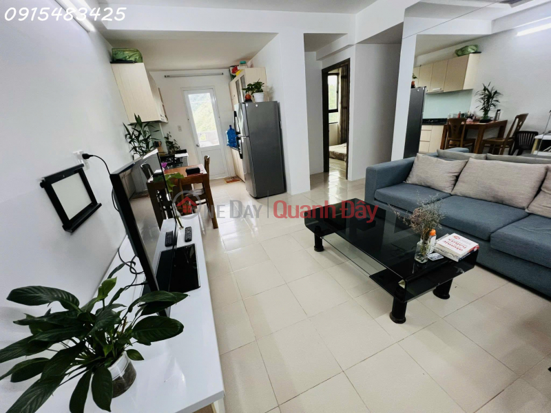 Owner needs to sell Muong Thanh Grand apartment, 06 Duong Hien Quyen, Nha Trang, long-term certificate Sales Listings