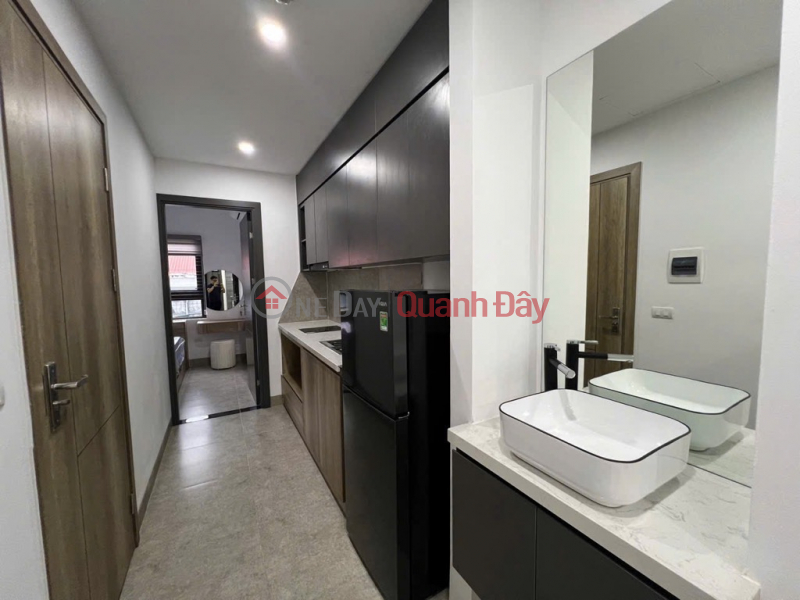 Property Search Vietnam | OneDay | Residential | Sales Listings, LE TRONG TAN LOT - 45m2, 5 FLOORS, ELEVATOR, ALLEY, BUSINESS, CARS CANNOT BE ACCESSED, PRICE IS ABOVE 10 BILLION